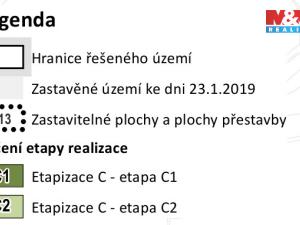 Prodej pozemku pro bydlení, Drevníky, 7993 m2