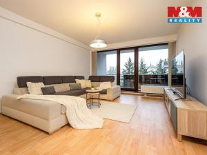 Prodej bytu 4+kk, Olomouc - Nové Sady, Rokycanova, 141 m2