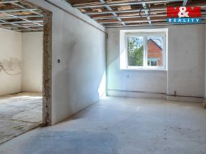 Prodej chalupy, Plánice - Štipoklasy, 90 m2