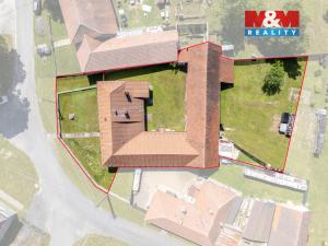 Prodej rodinného domu, Nové Sady, 125 m2