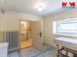 Prodej rodinného domu, Nové Sady, 125 m2