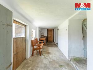 Prodej rodinného domu, Nové Sady, 125 m2