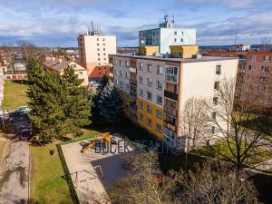 Prodej bytu 1+1, Nové Strašecí, Křivoklátská, 37 m2