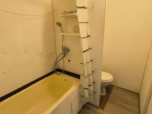 Pronájem bytu 1+1, Děčín, Želenická, 38 m2