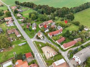 Prodej chalupy, Podmyče, 215 m2