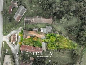 Prodej chalupy, Podmyče, 215 m2