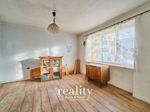 Prodej chalupy, Podmyče, 215 m2