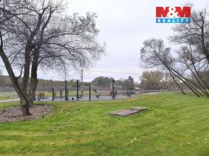 Pronájem bytu 1+kk, Slaný, Lázeňská, 35 m2