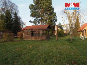 Prodej pozemku pro bydlení, Ostrava - Bartovice, 910 m2