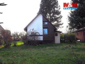 Prodej pozemku pro bydlení, Ostrava - Bartovice, 910 m2