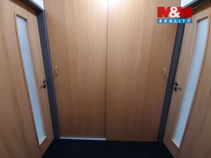 Pronájem bytu 2+kk, Kožušany-Tážaly - Kožušany, 60 m2