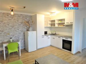 Prodej činžovního domu, Kladno, Dr. Vrbenského, 294 m2