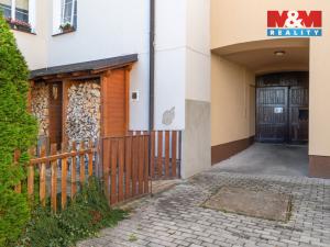 Prodej činžovního domu, Kladno, Dr. Vrbenského, 294 m2