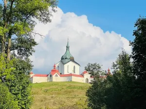 Prodej bytu 3+1, Žďár nad Sázavou, U Taferny, 72 m2