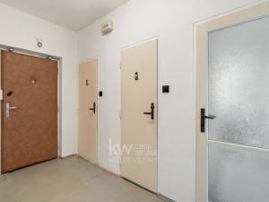 Prodej bytu 2+1, Praha - Břevnov, Volavkova, 57 m2