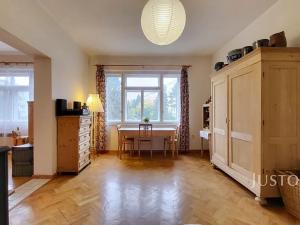 Prodej vícegeneračního domu, Písek, Harantova, 454 m2