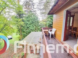 Pronájem rodinného domu, Tupadly, 80 m2