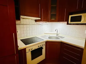 Prodej bytu 2+kk, Praha - Libeň, Kovanecká, 30 m2