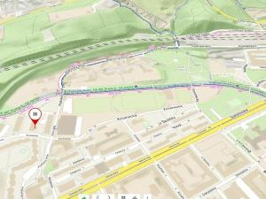 Prodej bytu 2+kk, Praha - Libeň, Kovanecká, 30 m2