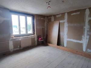 Prodej podílu rodinného domu, Praha, Hornoměcholupská, 240 m2