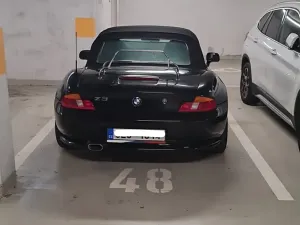 Prodej garáže, Praha, Švehlova, 12 m2