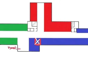 Prodej garáže, Praha, Švehlova, 12 m2