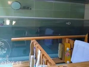 Dražba rodinného domu, Koberovice, 198 m2