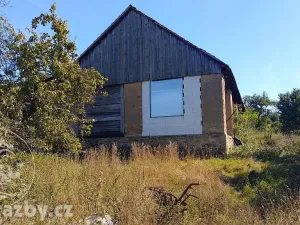 Dražba rodinného domu, Koberovice, 198 m2