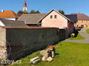 Dražba rodinného domu, Hořepník, Pod Skálou, 100 m2