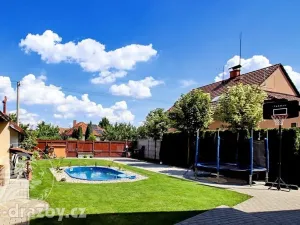 Dražba rodinného domu, Pardubice, 28. října, 156 m2