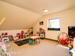 Dražba rodinného domu, Pardubice, 28. října, 156 m2