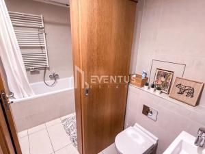 Pronájem bytu 3+kk, Praha - Žižkov, Ke kapslovně, 88 m2