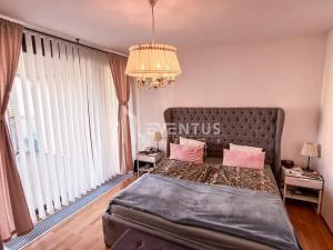 Pronájem bytu 3+kk, Praha - Žižkov, Ke kapslovně, 88 m2