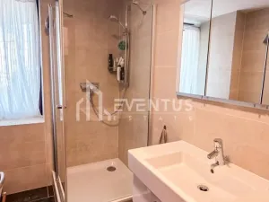 Pronájem bytu 3+kk, Praha - Žižkov, Ke kapslovně, 88 m2