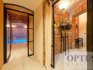 Pronájem bytu 5+kk, Praha - Staré Město, Dušní, 172 m2