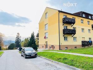 Prodej bytu 1+1, Lipno nad Vltavou, 29 m2