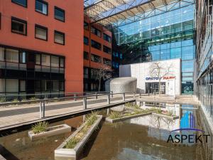 Pronájem kanceláře, Praha - Chodov, Líbalova, 18 m2