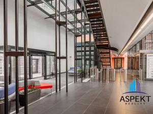 Pronájem kanceláře, Praha - Chodov, Líbalova, 28 m2