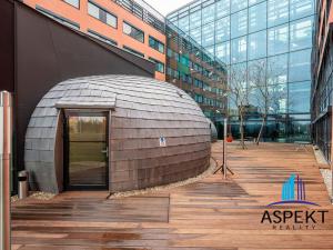 Pronájem kanceláře, Praha - Chodov, Líbalova, 28 m2