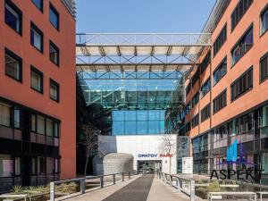 Prodej kanceláře, Praha - Chodov, Líbalova, 14 m2