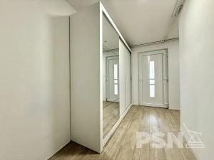 Pronájem kanceláře, Brno, Komárovské nábřeží, 94 m2