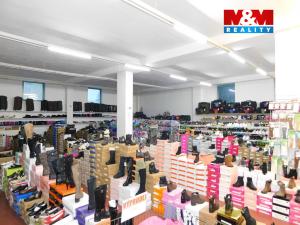 Pronájem obchodního prostoru, Varnsdorf, Národní, 2400 m2