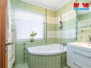 Prodej bytu 3+kk, Pardubice - Zelené Předměstí, Bacháčkova, 78 m2