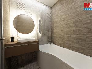 Prodej bytu 3+1, Chrudim - Chrudim III, Fibichova, 71 m2