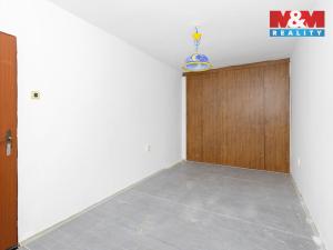 Prodej bytu 3+1, Chrudim - Chrudim III, Fibichova, 71 m2