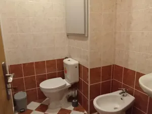 Pronájem bytu 1+kk, Teplice, U divadla, 38 m2