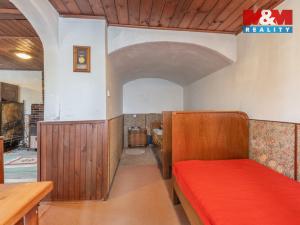 Prodej chalupy, Prostiboř, 175 m2