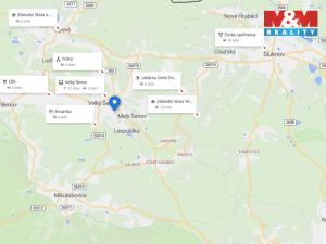 Prodej rodinného domu, Velký Šenov - Leopoldka, 171 m2