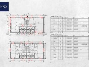 Pronájem kanceláře, Velká Bíteš, 937 m2