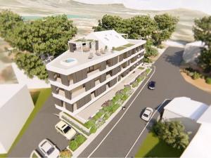 Prodej bytu 4+kk, Baška Voda, Chorvatsko, 101 m2